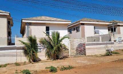 Oportunidade Única em CIDADE OCIDENTAL - GO | Tipo: Apartamento | Negociação: Venda Direta Online  | Situação: Imóvel