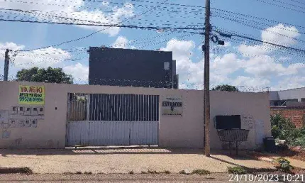 Oportunidade única em aguas lindas de goias - go | tipo: apartamento | negociação: venda direta online  | situação: imóvel