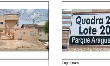 Oportunidade Única em CIDADE OCIDENTAL - GO | Tipo: Apartamento | Negociação: Venda Online  | Situação: Imóvel