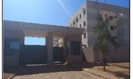 Oportunidade Única em PLANALTINA - GO | Tipo: Apartamento | Negociação: Venda Online  | Situação: Imóvel