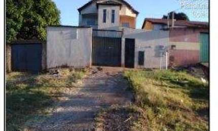 Oportunidade Única em PLANALTINA - GO | Tipo: Apartamento | Negociação: Venda Direta Online  | Situação: Imóvel
