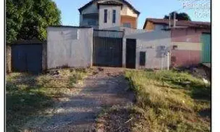 Oportunidade Única em PLANALTINA - GO | Tipo: Apartamento | Negociação: Venda Direta Online  | Situação: Imóvel