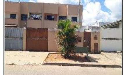 Oportunidade Única em LUZIANIA - GO | Tipo: Apartamento | Negociação: Venda Direta Online  | Situação: Imóvel