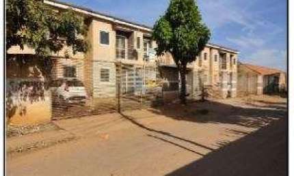 Oportunidade Única em CIDADE OCIDENTAL - GO | Tipo: Apartamento | Negociação: Venda Direta Online  | Situação: Imóvel