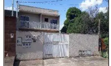 Oportunidade Única em LUZIANIA - GO | Tipo: Apartamento | Negociação: Venda Direta Online  | Situação: Imóvel