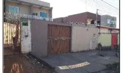 Oportunidade Única em LUZIANIA - GO | Tipo: Apartamento | Negociação: Venda Direta Online  | Situação: Imóvel