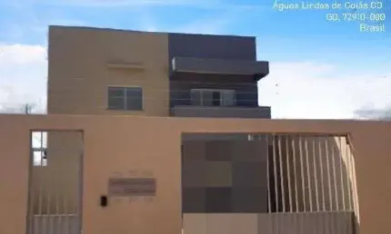 Oportunidade Única em AGUAS LINDAS DE GOIAS - GO | Tipo: Apartamento | Negociação: Venda Direta Online  | Situação: Imóvel