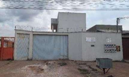 Oportunidade Única em AGUAS LINDAS DE GOIAS - GO | Tipo: Apartamento | Negociação: Venda Direta Online  | Situação: Imóvel