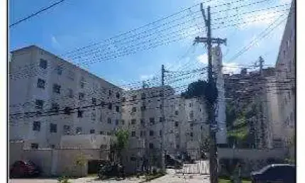 Oportunidade Única em RIO DE JANEIRO - RJ | Tipo: Apartamento | Negociação: Venda Direta Online  | Situação: Imóvel