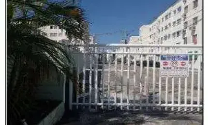 Oportunidade Única em RIO DE JANEIRO - RJ | Tipo: Apartamento | Negociação: Venda Direta Online  | Situação: Imóvel