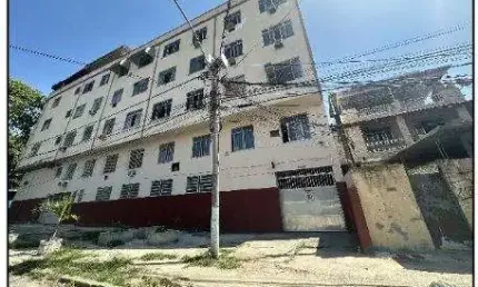 Oportunidade única em rio de janeiro - rj | tipo: apartamento | negociação: venda direta online  | situação: imóvel