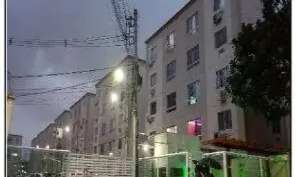 Oportunidade Única em RIO DE JANEIRO - RJ | Tipo: Apartamento | Negociação: Venda Online  | Situação: Imóvel