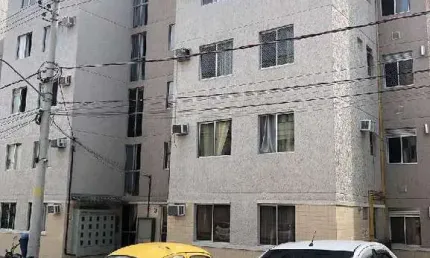 Oportunidade única em rio de janeiro - rj | tipo: apartamento | negociação: venda online  | situação: imóvel