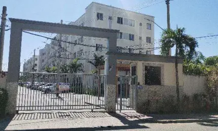 Oportunidade Única em RIO DE JANEIRO - RJ | Tipo: Apartamento | Negociação: Venda Direta Online  | Situação: Imóvel