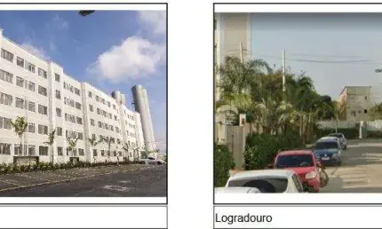 Oportunidade Única em RIO DE JANEIRO - RJ | Tipo: Apartamento | Negociação: Venda Direta Online  | Situação: Imóvel