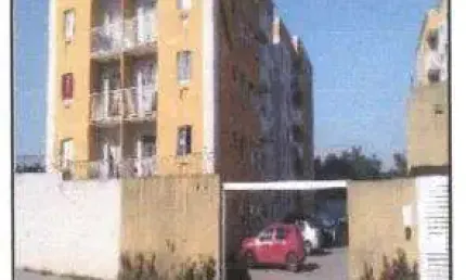 Oportunidade Única em SAO GONCALO - RJ | Tipo: Apartamento | Negociação: Venda Direta Online  | Situação: Imóvel