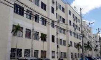 Oportunidade Única em RIO DE JANEIRO - RJ | Tipo: Apartamento | Negociação: Venda Direta Online  | Situação: Imóvel