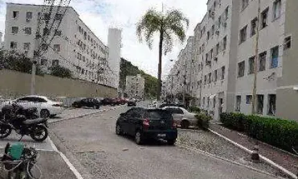 Oportunidade Única em RIO DE JANEIRO - RJ | Tipo: Apartamento | Negociação: Venda Direta Online  | Situação: Imóvel