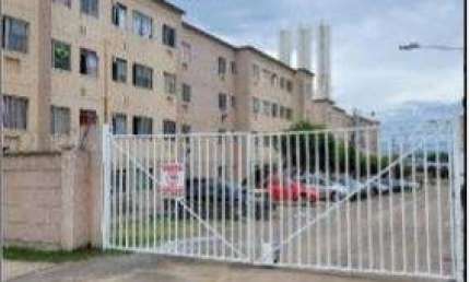 Oportunidade Única em RIO DE JANEIRO - RJ | Tipo: Apartamento | Negociação: Venda Direta Online  | Situação: Imóvel