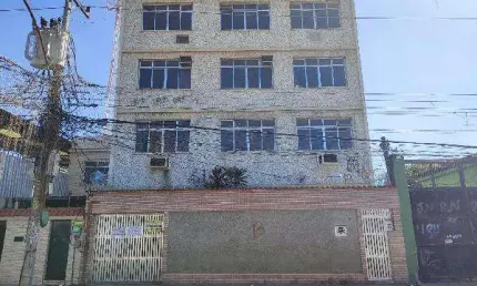 Oportunidade Única em RIO DE JANEIRO - RJ | Tipo: Apartamento | Negociação: Venda Direta Online  | Situação: Imóvel