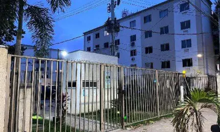 Oportunidade Única em RIO DE JANEIRO - RJ | Tipo: Apartamento | Negociação: Venda Direta Online  | Situação: Imóvel