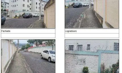 Oportunidade Única em SAO GONCALO - RJ | Tipo: Apartamento | Negociação: Venda Direta Online  | Situação: Imóvel