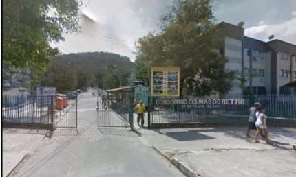 Oportunidade Única em RIO DE JANEIRO - RJ | Tipo: Apartamento | Negociação: Venda Direta Online  | Situação: Imóvel
