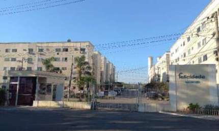 Oportunidade Única em QUEIMADOS - RJ | Tipo: Apartamento | Negociação: Venda Direta Online  | Situação: Imóvel