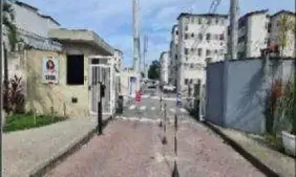 Oportunidade Única em RIO DE JANEIRO - RJ | Tipo: Apartamento | Negociação: Venda Direta Online  | Situação: Imóvel