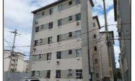 Oportunidade Única em RIO DE JANEIRO - RJ | Tipo: Apartamento | Negociação: Venda Direta Online  | Situação: Imóvel