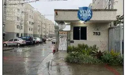 Oportunidade única em rio de janeiro - rj | tipo: apartamento | negociação: venda direta online  | situação: imóvel