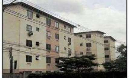 Oportunidade Única em RIO DE JANEIRO - RJ | Tipo: Apartamento | Negociação: Venda Direta Online  | Situação: Imóvel