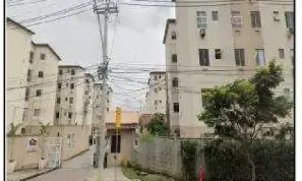 Oportunidade Única em RIO DE JANEIRO - RJ | Tipo: Apartamento | Negociação: Venda Direta Online  | Situação: Imóvel