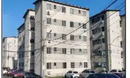 Oportunidade Única em RIO DE JANEIRO - RJ | Tipo: Apartamento | Negociação: Venda Direta Online  | Situação: Imóvel