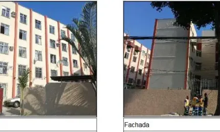 Oportunidade única em rio de janeiro - rj | tipo: apartamento | negociação: venda online  | situação: imóvel
