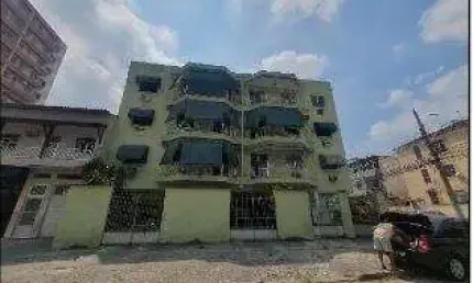Oportunidade Única em RIO DE JANEIRO - RJ | Tipo: Apartamento | Negociação: Venda Direta Online  | Situação: Imóvel