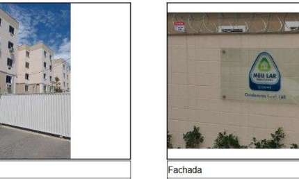 Oportunidade Única em DUQUE DE CAXIAS - RJ | Tipo: Apartamento | Negociação: Venda Direta Online  | Situação: Imóvel