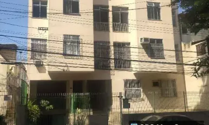 Oportunidade Única em RIO DE JANEIRO - RJ | Tipo: Apartamento | Negociação: Venda Direta Online  | Situação: Imóvel
