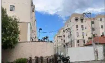 Oportunidade Única em DUQUE DE CAXIAS - RJ | Tipo: Apartamento | Negociação: Venda Online  | Situação: Imóvel