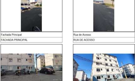 Oportunidade Única em MESQUITA - RJ | Tipo: Apartamento | Negociação: Venda Direta Online  | Situação: Imóvel