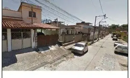 Oportunidade Única em SAO GONCALO - RJ | Tipo: Apartamento | Negociação: Venda Direta Online  | Situação: Imóvel