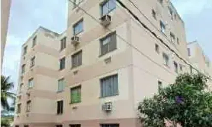 Oportunidade Única em RIO DE JANEIRO - RJ | Tipo: Apartamento | Negociação: Venda Direta Online  | Situação: Imóvel
