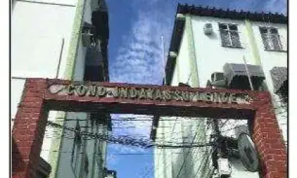 Oportunidade Única em RIO DE JANEIRO - RJ | Tipo: Apartamento | Negociação: Venda Direta Online  | Situação: Imóvel