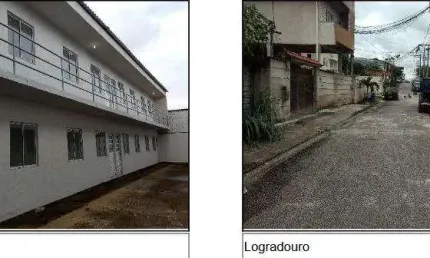 Oportunidade Única em SAO GONCALO - RJ | Tipo: Apartamento | Negociação: Venda Direta Online  | Situação: Imóvel