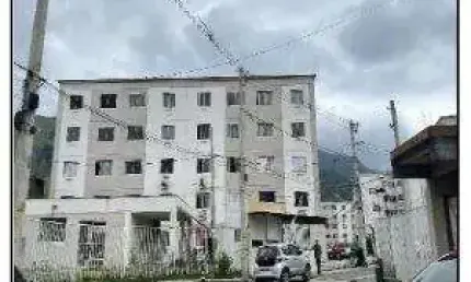 Oportunidade Única em NOVA IGUACU - RJ | Tipo: Apartamento | Negociação: Venda Direta Online  | Situação: Imóvel