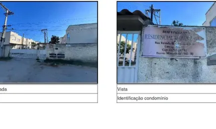 Oportunidade Única em SAO GONCALO - RJ | Tipo: Apartamento | Negociação: Venda Direta Online  | Situação: Imóvel