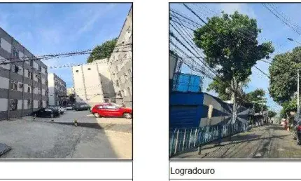 Oportunidade Única em RIO DE JANEIRO - RJ | Tipo: Apartamento | Negociação: Venda Direta Online  | Situação: Imóvel