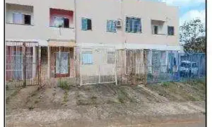 Oportunidade Única em CIDADE OCIDENTAL - GO | Tipo: Apartamento | Negociação: Venda Direta Online  | Situação: Imóvel