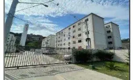 Oportunidade Única em RIO DE JANEIRO - RJ | Tipo: Apartamento | Negociação: Venda Direta Online  | Situação: Imóvel