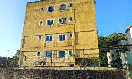 Oportunidade Única em BELFORD ROXO - RJ | Tipo: Apartamento | Negociação: Venda Direta Online  | Situação: Imóvel